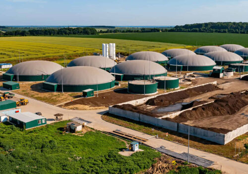 SDG Impact Japan предлагает Молдове биогаз и другие проекты по декарбонизации