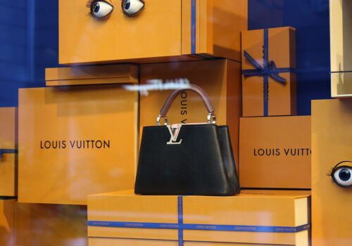 Brandurile de modă nu vor mai putea arde haine