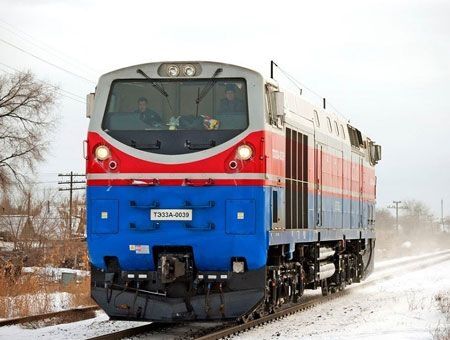 Транспортная отрасль ищет выход из тупика Транспортная отрасль ищет выход из тупика