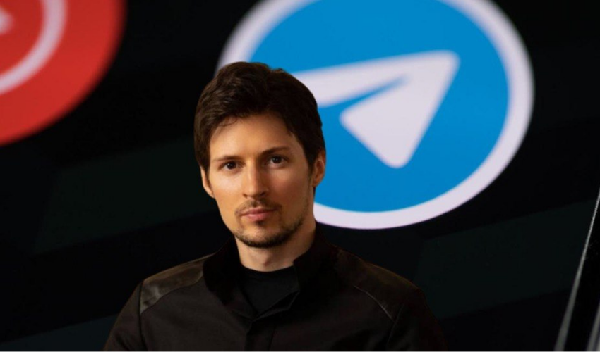 Pavel Durov