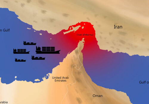 What is the price of Hormuz?