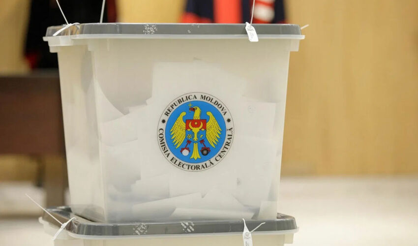 Elections