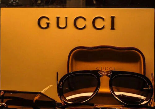 Moda întâlnește tehnologia: Gucci și Google creează „ochelarii viitorului”