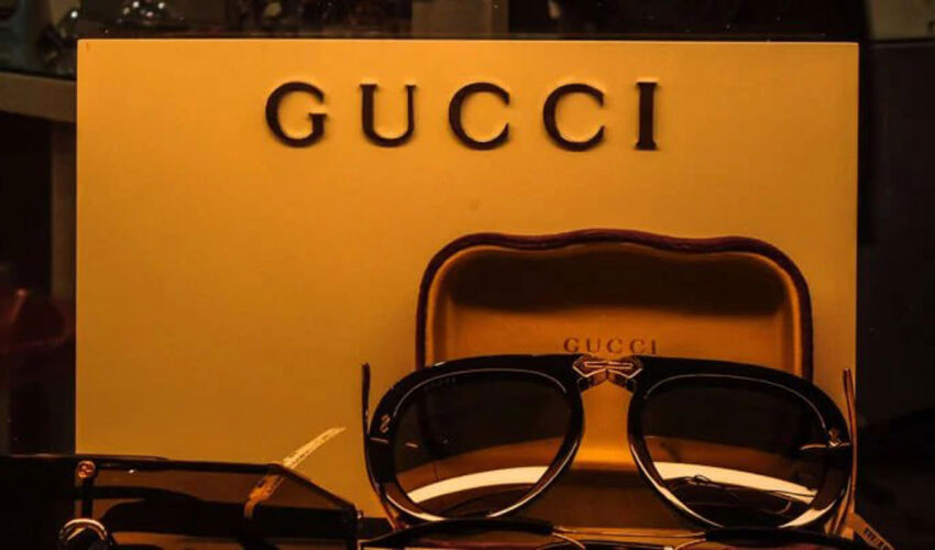 Gucci