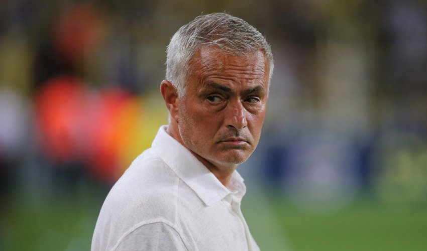 Mourinho Returns to Real Madrid: Will “The Special One” Restore the Club’s Glory? José Mourinho