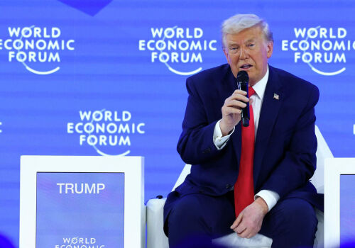 Что Трамп хочет от России