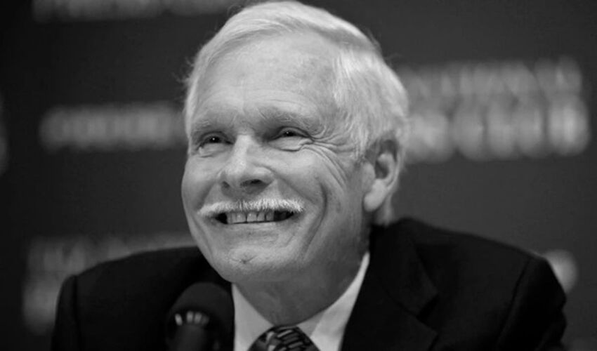 Ted Turner