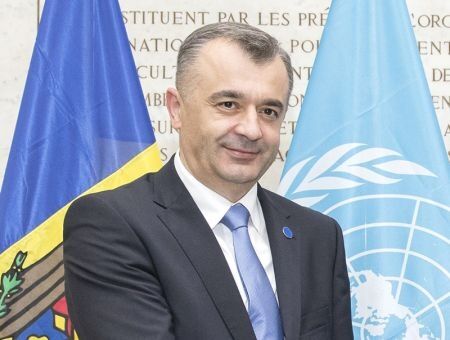 Караван идет