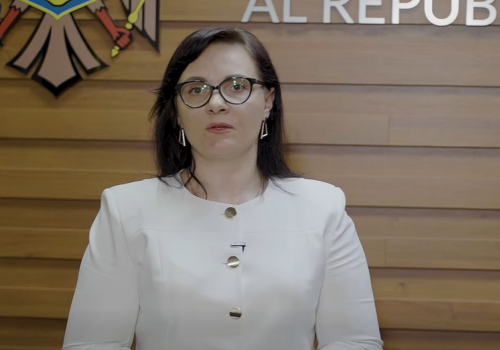 Most public-sector employees will receive a pay raise — Maia Savva Most public-sector employees will receive a pay raise — Maia Savva