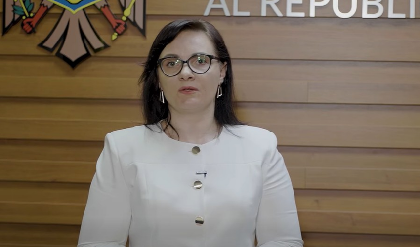 Maia Savva: Majoritatea bugetarilor vor beneficia de creșteri salariale Maya Savva