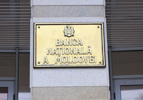 Inflația alimentară va „dezlega mâinile” Băncii Naționale