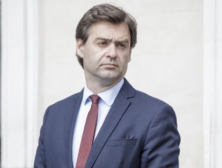 Мавр евроинтеграции