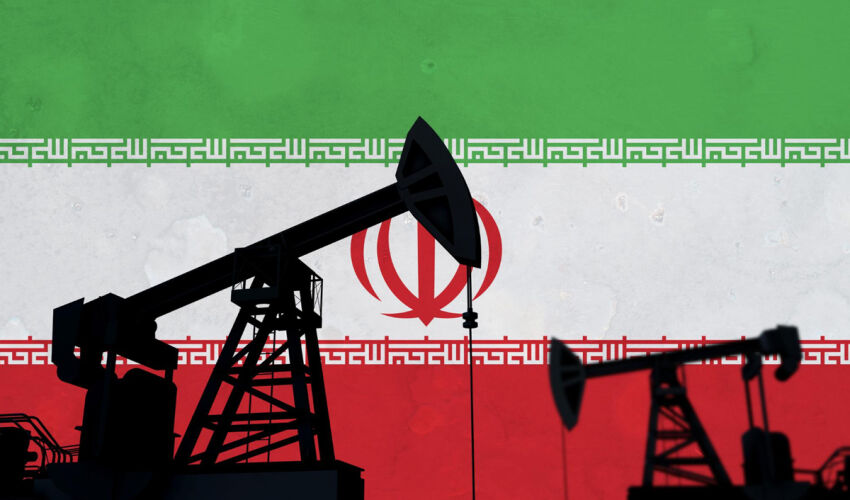 США ослабили санкции на нефть из Ирана иранская нефть