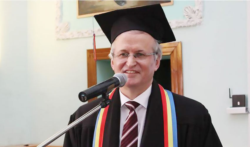 Наука хочет быть полезной на пути в Европу