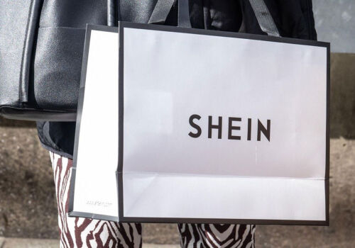Shein cumpără un brand american pentru 100 de milioane de dolari Shein cumpără un brand american pentru 100 de milioane de dolari