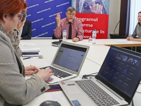 ТПП внедрила электронный Сертификат форс-мажор ТПП внедрила электронный Сертификат форс-мажор
