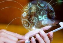Технология 5G и коронавирус