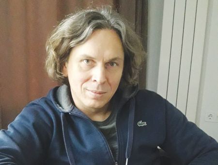 «Thomas Albert» вместо «Casa Daca» «Thomas Albert» вместо «Casa Daca»