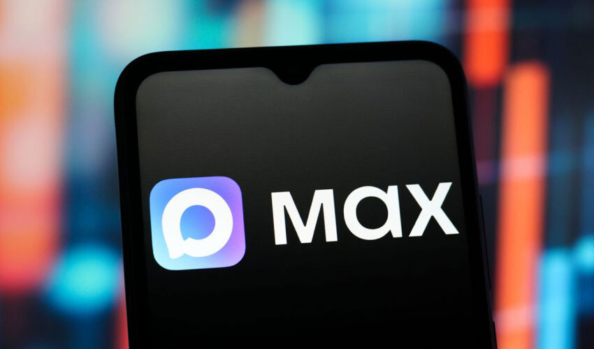 Messenger Max