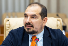 Alexey Buz: 45% of city administrations have already begun the merger process