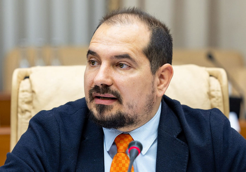 Alexei Buzu: 45% dintre primării au demarat deja procedura de fuziune