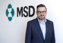 MSD l-a numit pe Conor Dempsey în funcția de director general pentru România și Republica Moldova