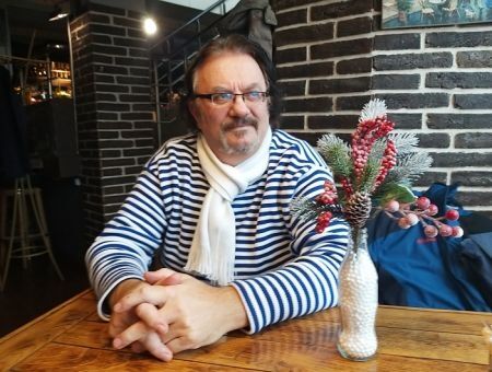Памяти Сергея Варсанова Памяти Сергея Варсанова