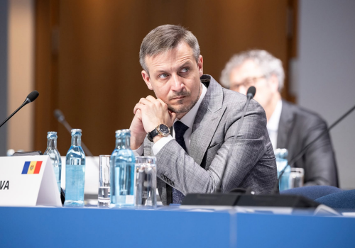Guvernul vrea să crească ponderea transportului feroviar de mărfuri