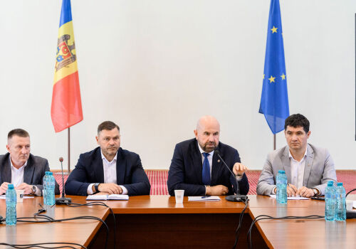 Statul vrea intervenții mai rapide împotriva construcțiilor ilegale
