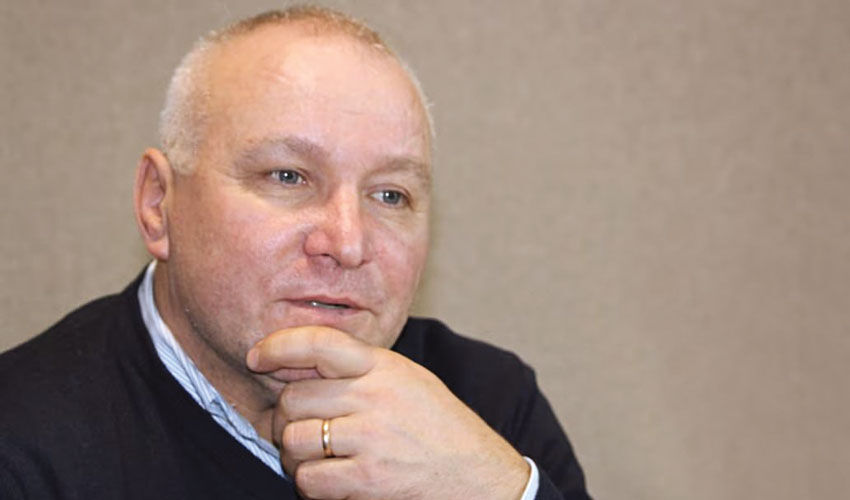 Пенсионная система: «Бежать изо всех сил…» Пенсионная система: «Бежать изо всех сил…»