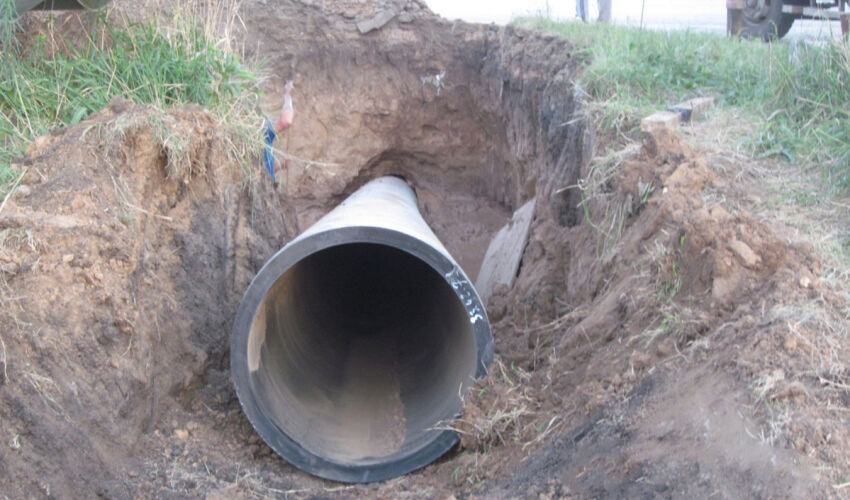 municipal utilities