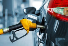 Diesel fuel price rose by 16.6% over the month