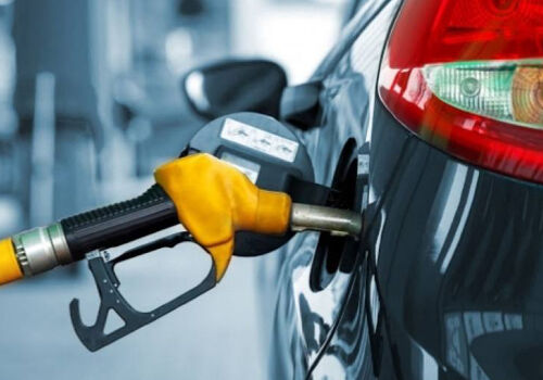 Prețul motorinei a crescut cu 16,6% în cursul lunii