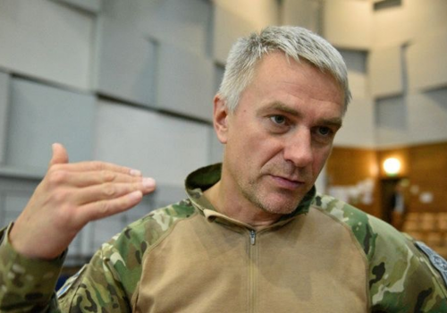 Un om de afaceri ucrainean a explicat că licențele pentru producția sistemelor Patriot nu sunt eliberate de Trump Un om de afaceri ucrainean a explicat că licențele pentru producția sistemelor Patriot nu sunt eliberate de Trump