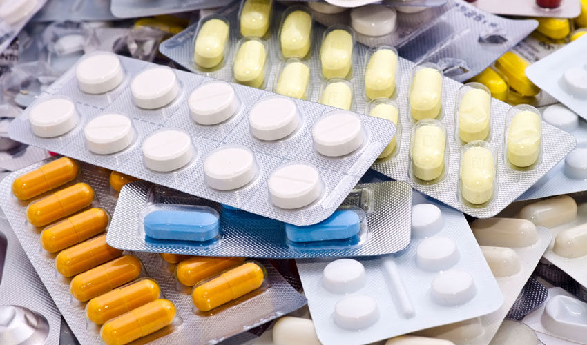 Importers and manufacturers of medicines will be obliged to pay for their waste Importers and manufacturers of medicines will be obliged to pay for their waste
