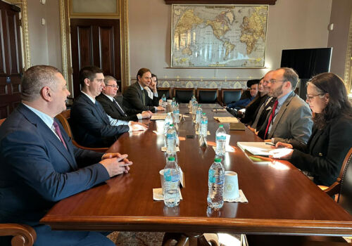 Popshoe to CNN: ‘We believe President Trump wants peace’