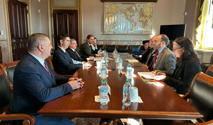 Popshoe to CNN: ‘We believe President Trump wants peace’ Popshoe to CNN: ‘We believe President Trump wants peace’