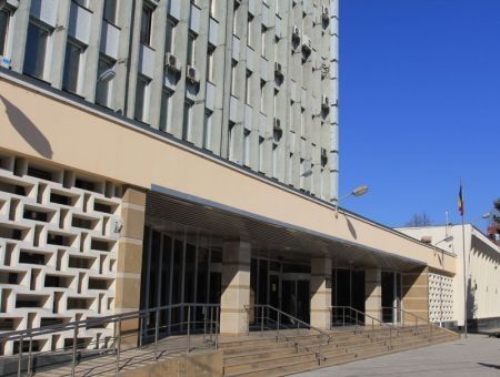 Нацбанк нарастил резервы