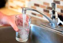 Drinking water quality – under special control