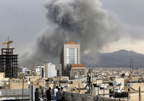 OECD: the fate of the world economy depends on the outcome of the war in the Middle East