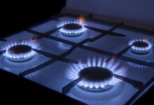 Reverse VAT for gas and electricity
