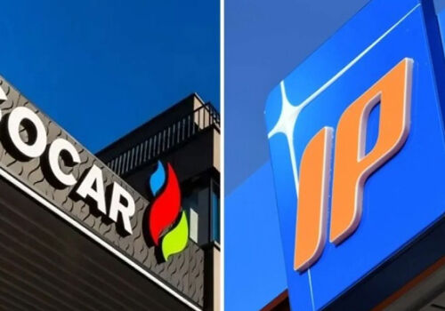 Азербайджанский SOCAR купил компанию Italiana Petroli с 90-летней историей