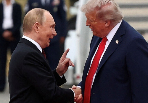 Trump a impus pentru prima dată taxe vamale împotriva Rusiei