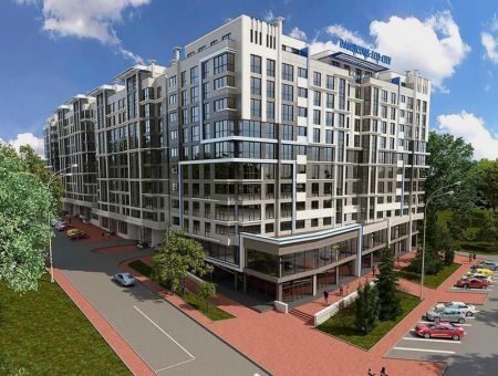 Строители берут паузу Строители берут паузу