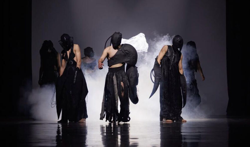 Moda moldovenească: ce a dezvăluit cu adevărat sezonul MBR SS26 Mărci moldovenești Runway