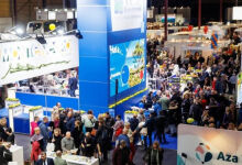 Chisinau promotes tourism opportunities in Riga