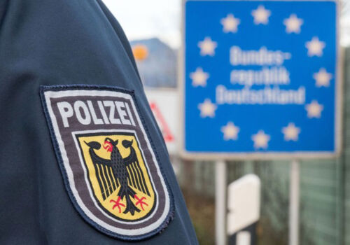 Germania dorește să mențină controalele la frontierele interne ale UE