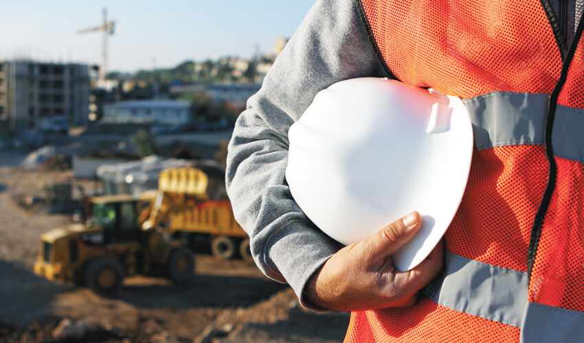 Issuance of construction permits has been simplified Issuance of construction permits has been simplified