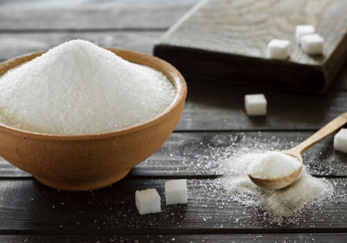 Opinion: Authorities are preparing a compromise solution on sugar imports