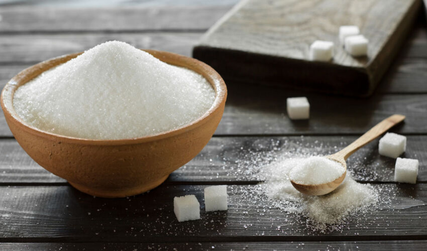 sugar